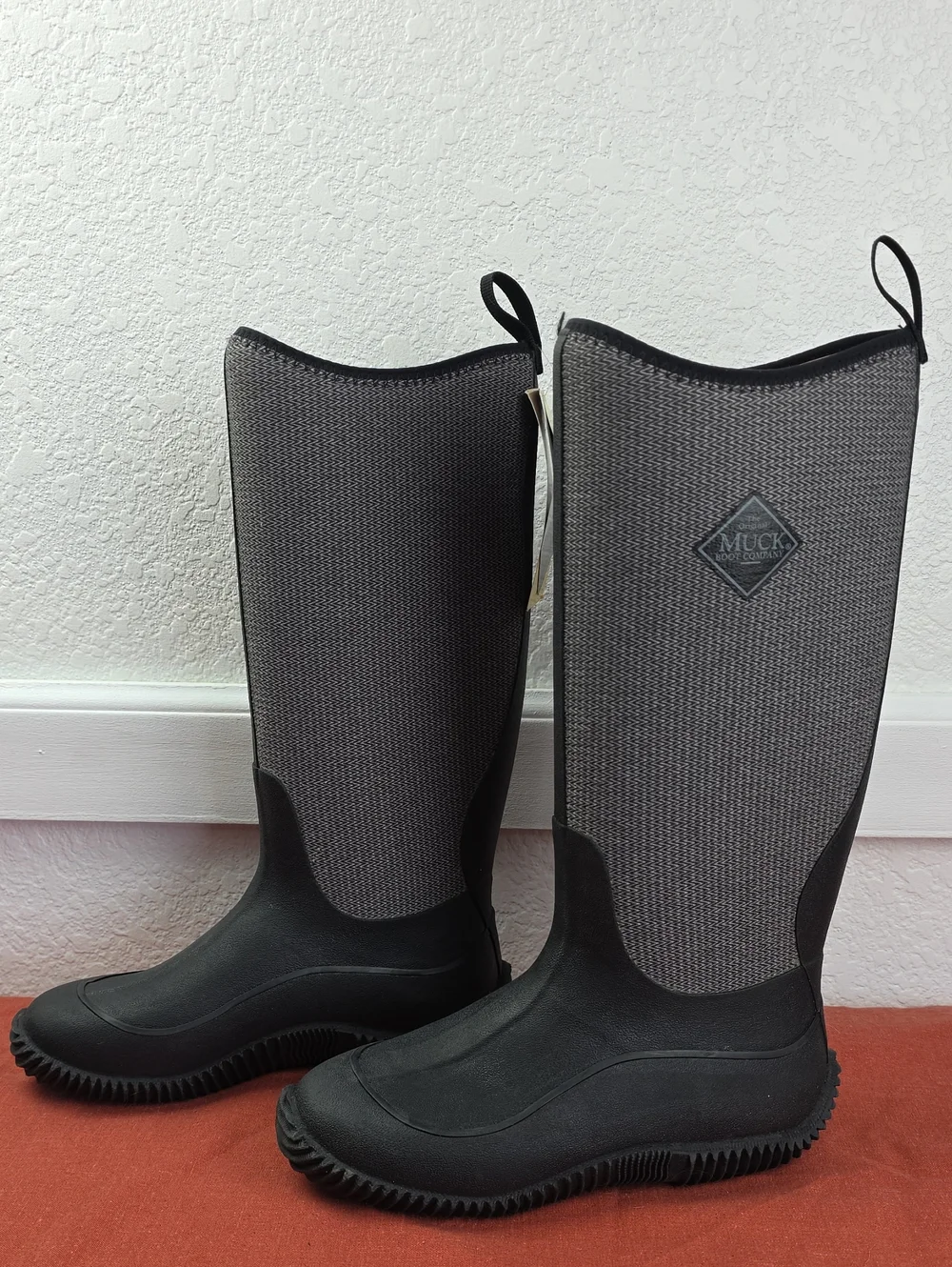 The Original Much Boot Company Women's Hale Boot